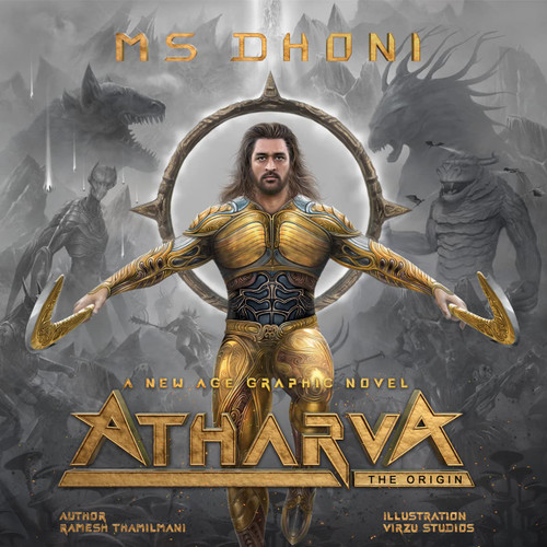 Atharva - The Origin