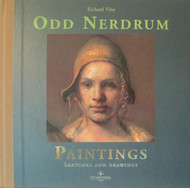 Odd Nerdrum: Paintings Sketches and Drawings