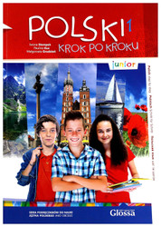 POLSKI krok po kroku junior 1