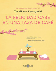 La felicidad cabe en una taza de cafe / Tales from the Cafe: Before