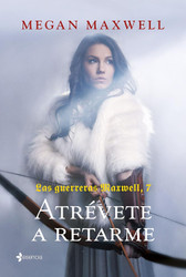 Las Guerreras Maxwell
