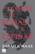 Una corte de rosas y espinas. Nueva presentacion: Una corte de rosas