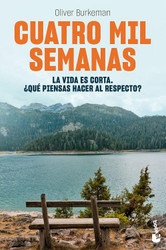 Cuatro mil semanas