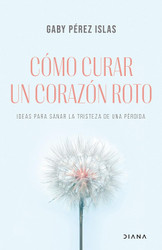 Como curar un Corazon roto: