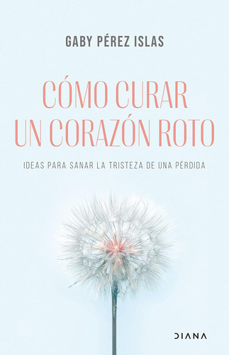 Como curar un Corazon roto: