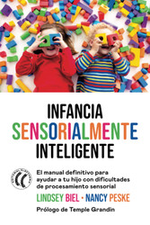 Infancia sensorialmente inteligente