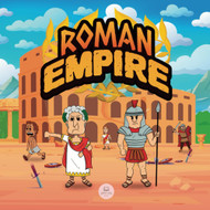 Roman Empire for Kids