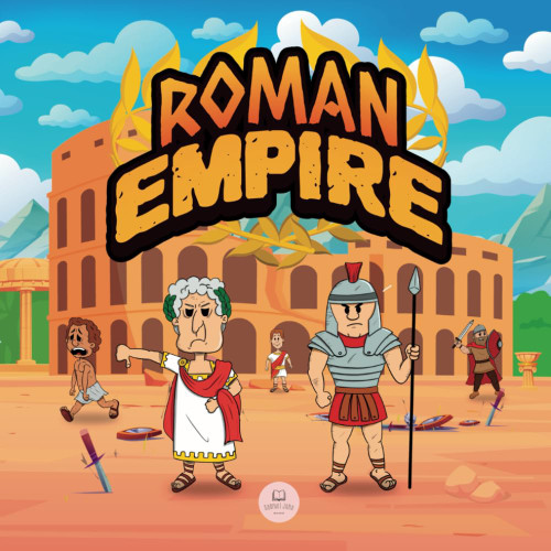 Roman Empire for Kids