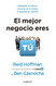 El mejor negocio eres tu: Adaptate al Futuro (Spanish Edition)