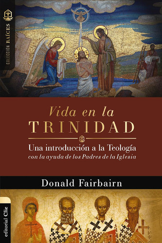 Vida en la Trinidad: Una introduccion a la teologia con la ayuda de