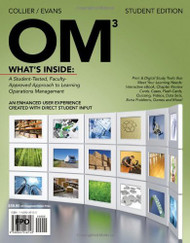 Om Operations Management