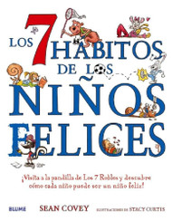 Los 7 habitos de los Ninos felices