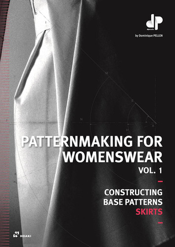 Patternmaking for Womenswear vol. 1