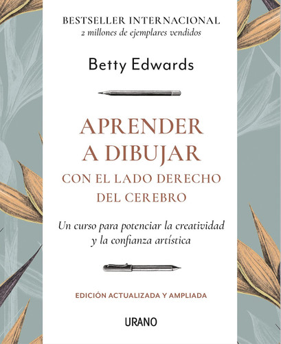 Aprender a dibujar - Edicion revisada
