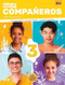 Nuevo Compaoeros 3 - Libro del alumno
