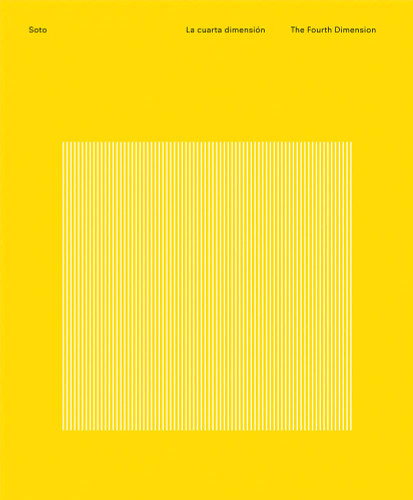 Soto: The Fourth Dimension