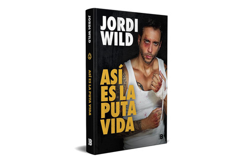 Asi es la puta vida / That's F**** Life (Spanish Version)