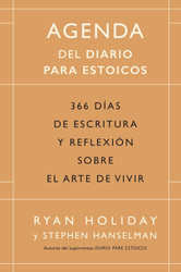 Diario para Estoicos - Agenda