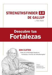 Descubre tus fortalezas + codigo