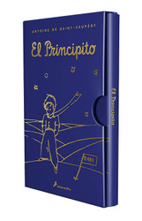 Estuche El Principito / The Little Prince (Spanish Version)