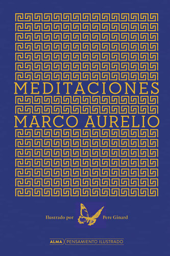 Meditaciones (Pensamiento ilustrado) (Spanish Version)
