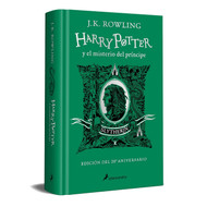 Harry Potter y el misterio del Principe