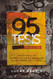 95 Tesis Para La Nueva Generaci+Ôn