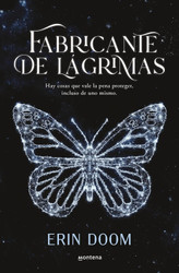 Fabricante de lagrimas: Un fenomeno bestseller internacional
