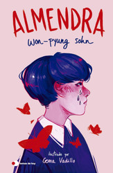 Almendra (Edicion ilustrada)