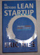 El metodo Lean Startup: Como crear empresas de exito utilizando la