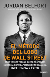 El metodo del Lobo de Wall Street