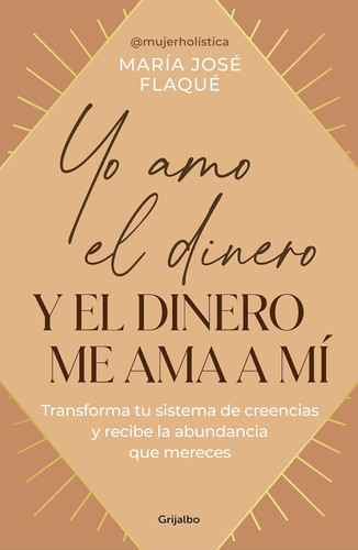 Yo amo el dinero y el dinero me ama a mi / I Love Money and Money