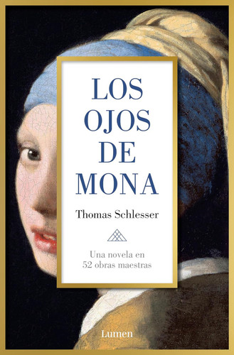 Los ojos de Mona / Mona's Eyes (Spanish Version)