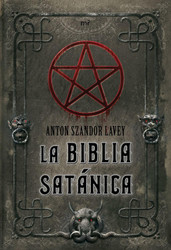 La Biblia satanica