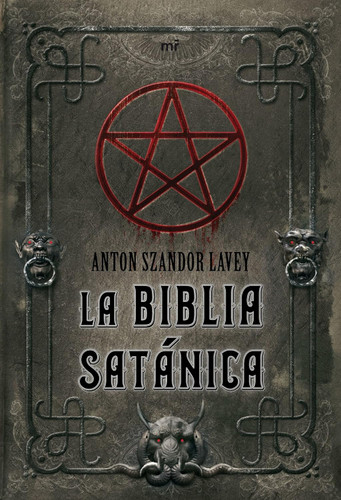 La Biblia satanica