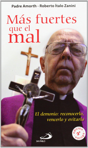 Mas fuertes que el mal
