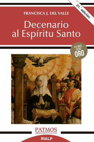Decenario al Espiritu Santo