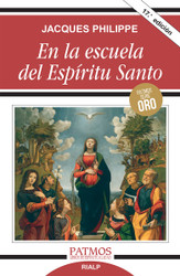En la escuela del Espiritu Santo