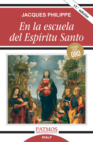 En la escuela del Espiritu Santo