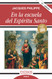 En la escuela del Espiritu Santo