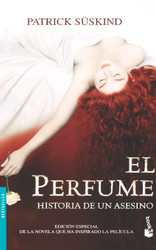 El perfume: Historia de un asesino (Spanish Edition)