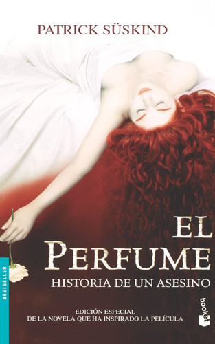 El perfume: Historia de un asesino (Spanish Edition)