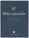 Biblia de Jerusalen Ideal como Biblia Estudio