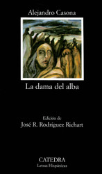 La dama del alba