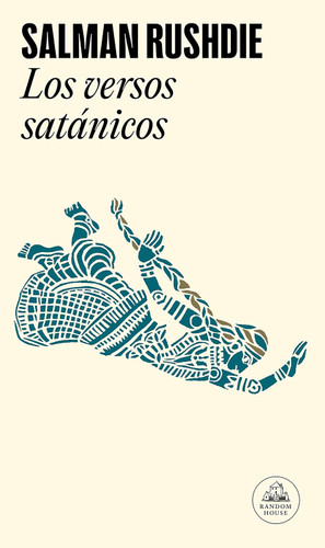 Los versos satanicos