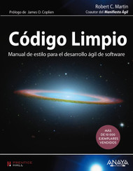 Codigo limpio / Clean code