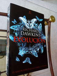 Evolucion: El mayor espectaculo sobre la Tierra