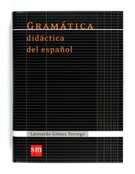 Gramatica didactica del espanol [Spanish Edition]