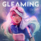 Gleaming: The Art of Laia Lopez (English and Castillian Edition)