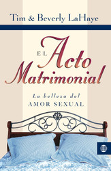 El acto matrimonial: La belleza del amor sexual